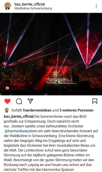 Zinnkammern Pöhla 2019