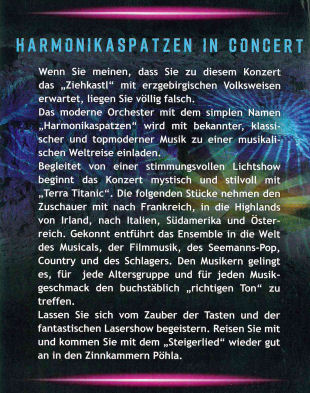 Veranstaltungshinweis 2