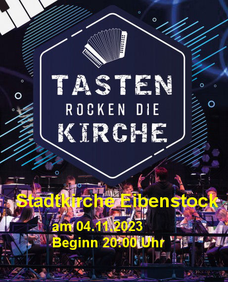 Tasten rocken