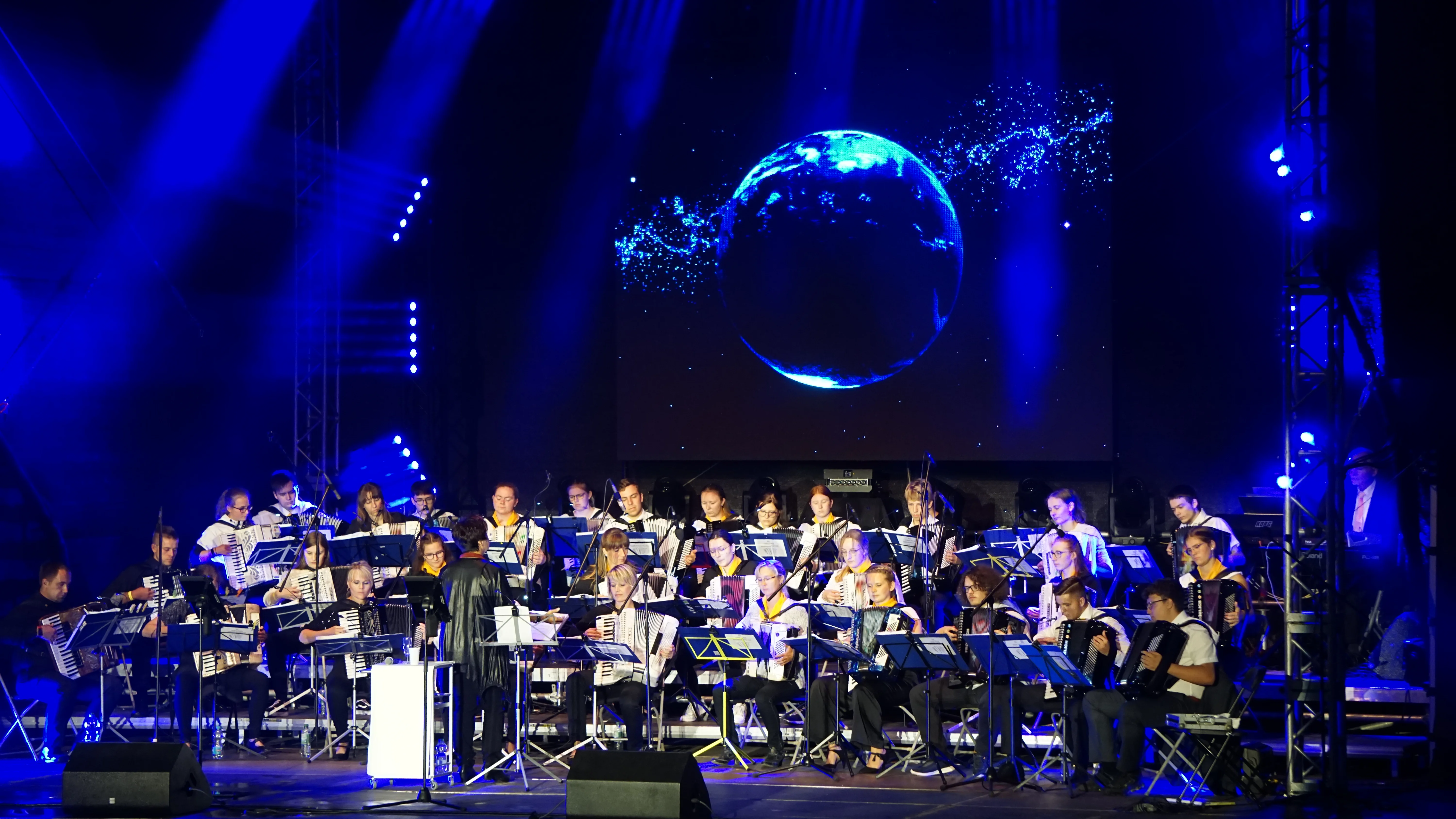 Waldbühne Schwarzenberg 2022