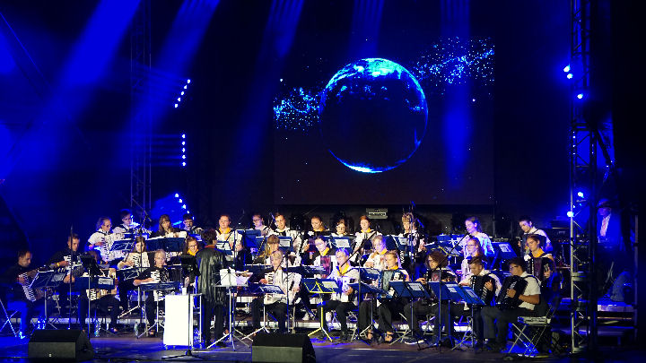 Waldbühne Schwarzenberg 2022