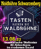 Waldbühne