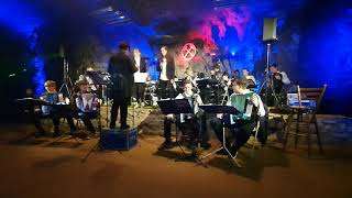 Konzert Zinnkammern Pöhla